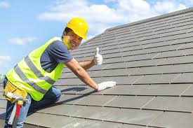 Best Green or Eco-Friendly Roofing Solutions  in South Amherst, OH